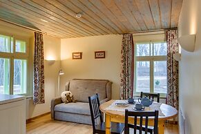 Karlamuiza Country Hotel