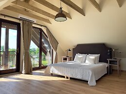 Karlamuiza Country Hotel