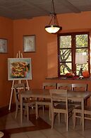 Karlamuiza Country Hotel