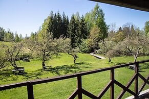 Karlamuiza Country Hotel