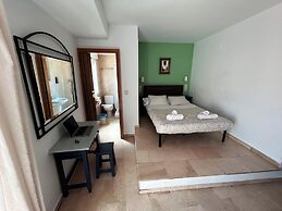 Hostal El Olivo