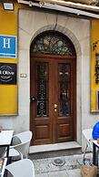 Hostal El Olivo