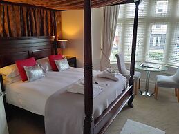 The Bath House Boutique B&B