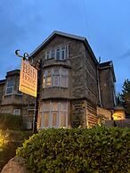 The Bath House Boutique B&B