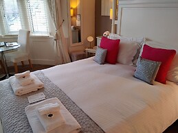 The Bath House Boutique B&B