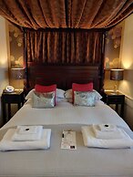 The Bath House Boutique B&B