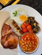 The Bath House Boutique B&B