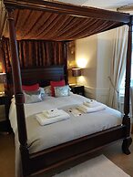 The Bath House Boutique B&B