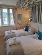 The Bath House Boutique B&B