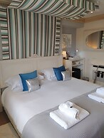 The Bath House Boutique B&B