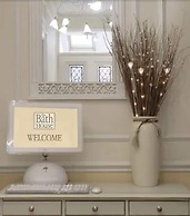 The Bath House Boutique B&B