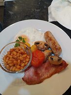 The Bath House Boutique B&B