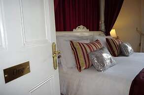 The Bath House Boutique B&B