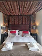 The Bath House Boutique B&B