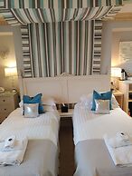 The Bath House Boutique B&B