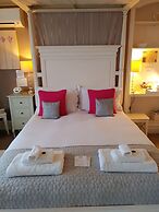 The Bath House Boutique B&B