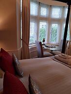 The Bath House Boutique B&B