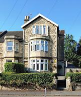 The Bath House Boutique B&B