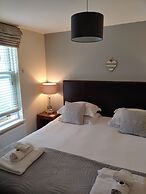 The Bath House Apartments