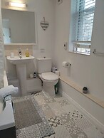 The Bath House Apartments
