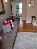 The Bath House Apartments