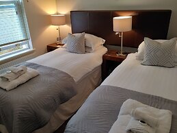 The Bath House Apartments