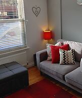 The Bath House Apartments