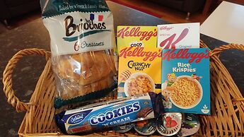 The Bath House Apartments