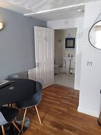 The Bath House Apartments