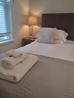 The Bath House Apartments