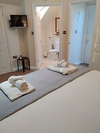 The Bath House Apartments