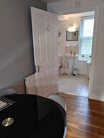 The Bath House Apartments