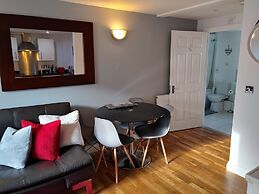 The Bath House Apartments