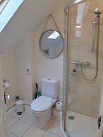 The Bath House Apartments