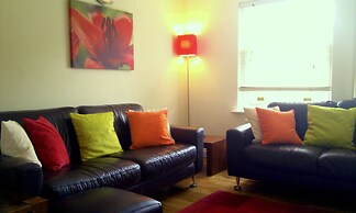 The Bath House Apartments