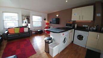 The Bath House Apartments