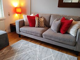 The Bath House Apartments