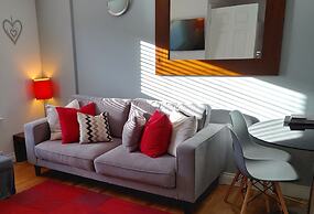 The Bath House Apartments