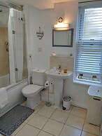 The Bath House Apartments