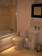 The Bath House Apartments