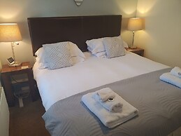 The Bath House Apartments