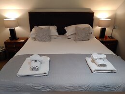 The Bath House Apartments