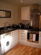 The Bath House Apartments