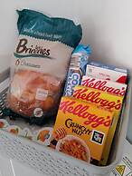 The Bath House Apartments