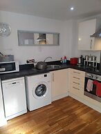 The Bath House Apartments