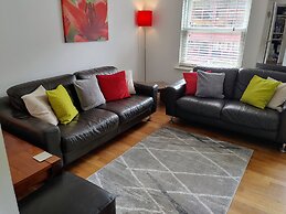 The Bath House Apartments