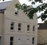 The Bath House Apartments