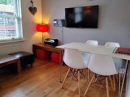 The Bath House Apartments