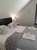 The Bath House Apartments