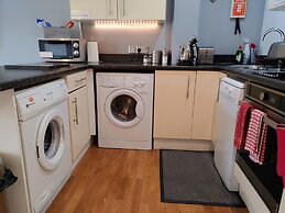 The Bath House Apartments